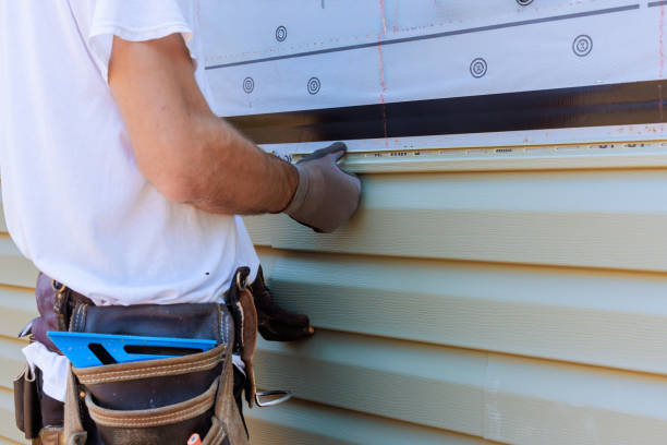 Affordable Emergency Siding Repair solutions in Waldo, OH