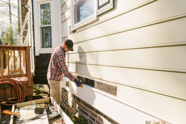 Top rated local Emergency Siding Repair specialists in Waldo, OH